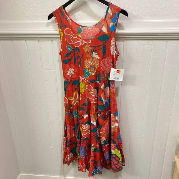 Dress Addict - Jiji Dress main image 0